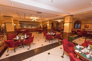 Sunbird Mount Soche Hotel