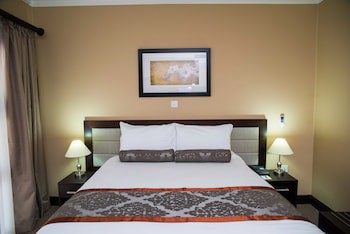 Sunbird Mount Soche Hotel