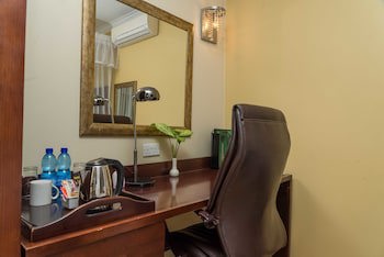 Sunbird Mount Soche Hotel
