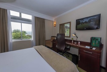 Sunbird Mount Soche Hotel