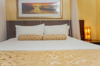 Sunbird Mount Soche Hotel