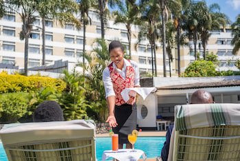 Sunbird Mount Soche Hotel