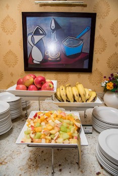 Sunbird Mount Soche Hotel