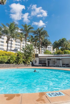 Sunbird Mount Soche Hotel