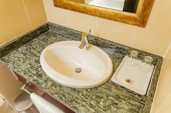 Sunbird Mount Soche Hotel