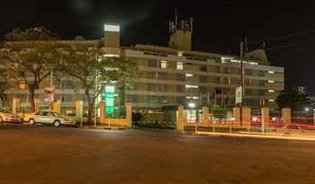 Sunbird Mount Soche Hotel