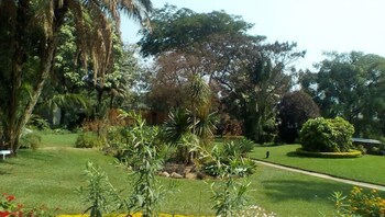 Sunbird Mount Soche Hotel