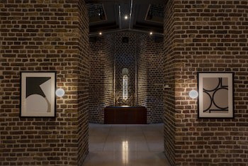 Wasserturm Hotel Cologne, Curio Collection By Hilton galeri fotoğrafı