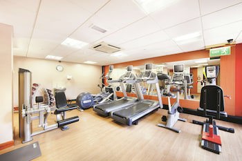 Doubletree By Hilton Manchester Airport
