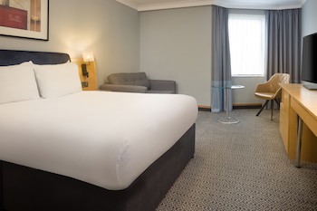 Doubletree By Hilton Manchester Airport
