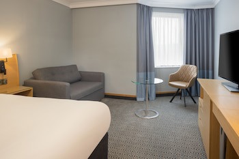 Doubletree By Hilton Manchester Airport