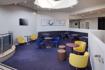 Doubletree By Hilton Manchester Airport