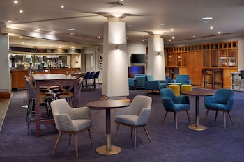 Doubletree By Hilton Manchester Airport