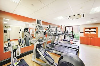 Doubletree By Hilton Manchester Airport