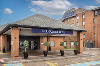 Doubletree By Hilton Manchester Airport