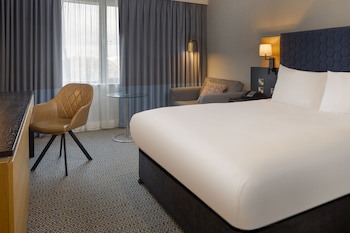 Doubletree By Hilton Manchester Airport