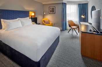 Doubletree By Hilton Manchester Airport