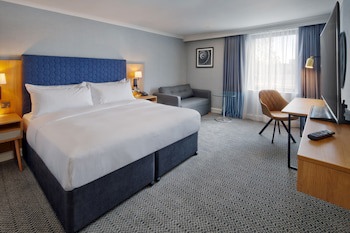 Doubletree By Hilton Manchester Airport