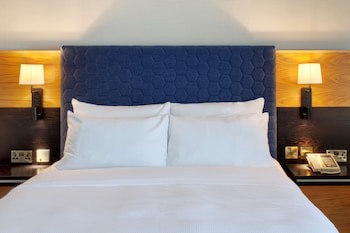 Doubletree By Hilton Manchester Airport