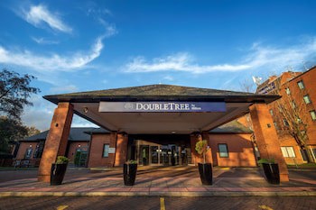 Doubletree By Hilton Manchester Airport