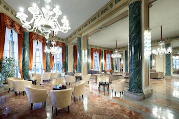 Eurostars Hotel Excelsior galeri fotoğrafı