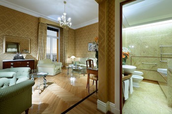 Eurostars Hotel Excelsior galeri fotoğrafı