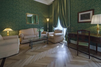 Eurostars Hotel Excelsior galeri fotoğrafı