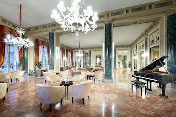 Eurostars Hotel Excelsior galeri fotoğrafı