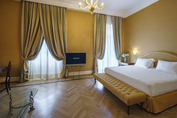 Eurostars Hotel Excelsior fotoğrafı