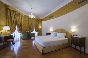 Eurostars Hotel Excelsior galeri fotoğrafı