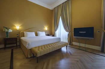 Eurostars Hotel Excelsior fotoğrafı