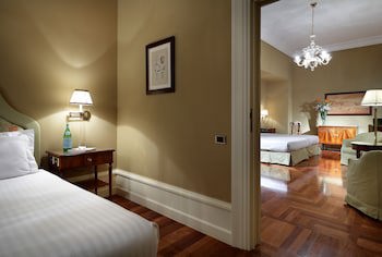 Eurostars Hotel Excelsior galeri fotoğrafı