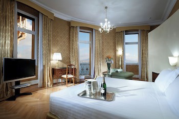 Eurostars Hotel Excelsior galeri fotoğrafı