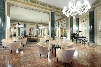 Eurostars Hotel Excelsior galeri fotoğrafı