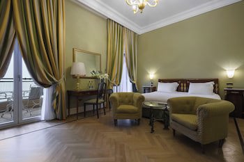Eurostars Hotel Excelsior galeri fotoğrafı