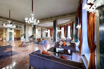 Eurostars Hotel Excelsior galeri fotoğrafı