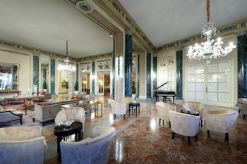 Eurostars Hotel Excelsior galeri fotoğrafı