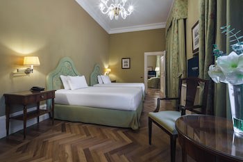 Eurostars Hotel Excelsior galeri fotoğrafı