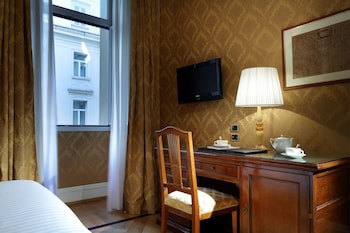 Eurostars Hotel Excelsior galeri fotoğrafı
