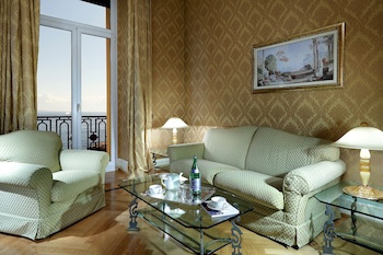 Eurostars Hotel Excelsior galeri fotoğrafı