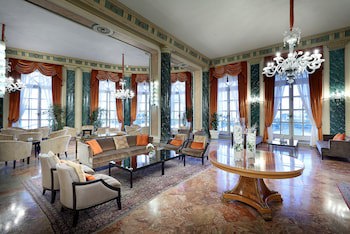 Eurostars Hotel Excelsior galeri fotoğrafı
