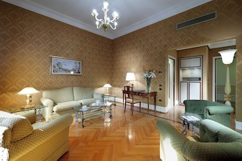 Eurostars Hotel Excelsior galeri fotoğrafı
