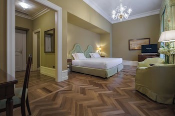 Eurostars Hotel Excelsior fotoğrafı
