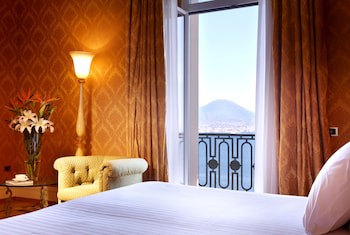 Eurostars Hotel Excelsior galeri fotoğrafı