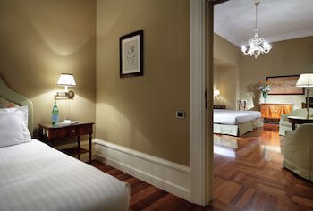 Eurostars Hotel Excelsior galeri fotoğrafı