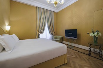 Eurostars Hotel Excelsior galeri fotoğrafı