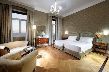 Eurostars Hotel Excelsior galeri fotoğrafı