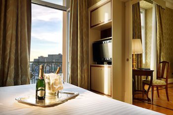 Eurostars Hotel Excelsior galeri fotoğrafı