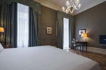 Eurostars Hotel Excelsior galeri fotoğrafı