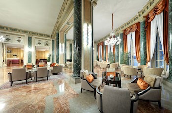 Eurostars Hotel Excelsior galeri fotoğrafı